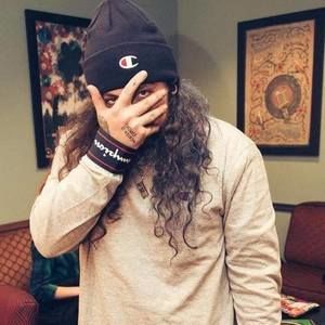 Meet your Posher, Caleb